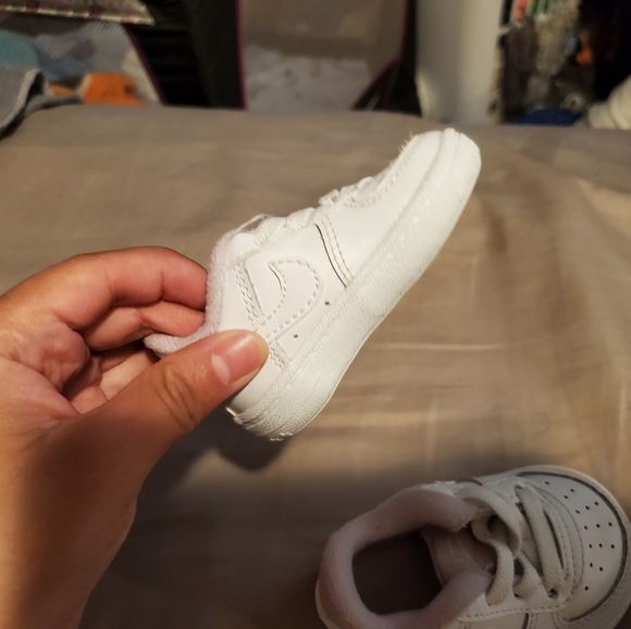 Nike baby shoes 1c - Picture 4 of 5